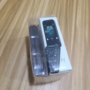 New Nokia 2660 Flip Black
