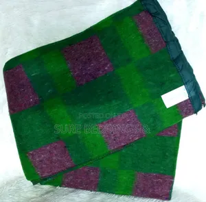 Ndege Simple Blanket