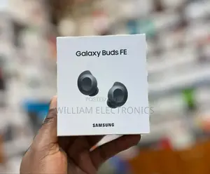 Galaxy Buds Fe