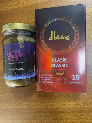 Longer Night Paste.125gr.