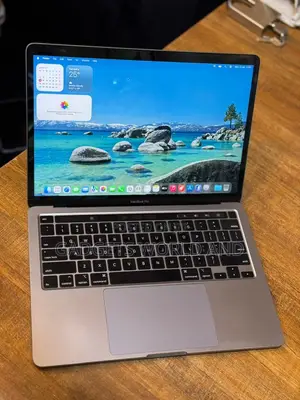 Laptop Apple MacBook Pro 2020 16GB Intel Core I7 SSD 512GB
