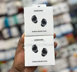 Samsung Galaxy Buds Core