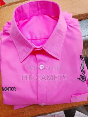 School Uniforms