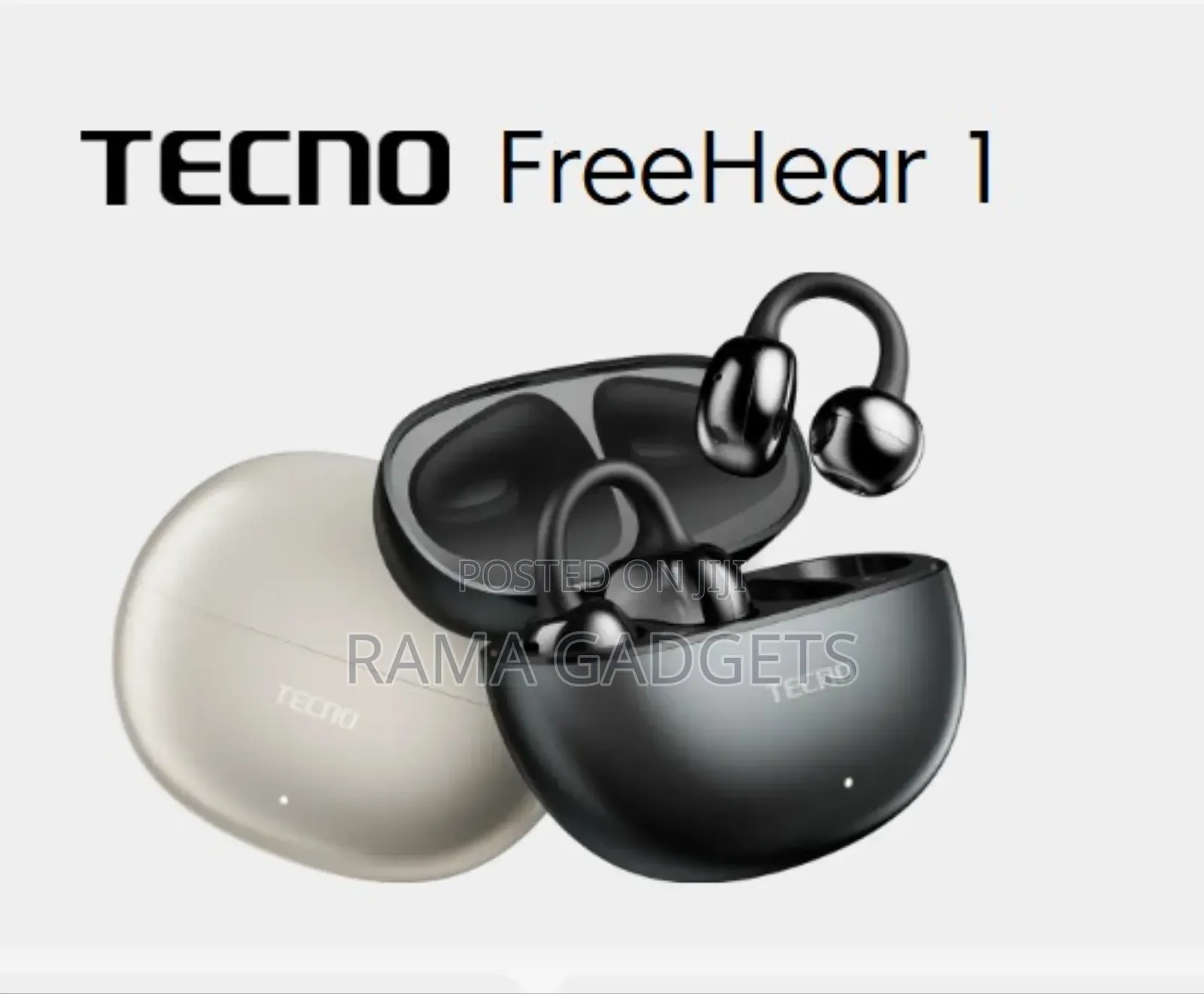 Tecno Freehear 1