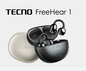 Tecno Freehear 1