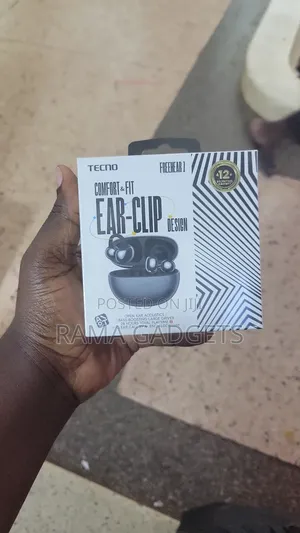 Tecno Freehear 1