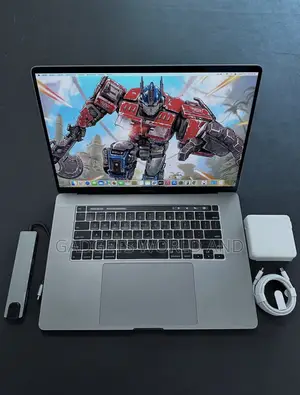 Laptop Apple MacBook Pro 2019 16GB Intel Core I5 SSD 256GB