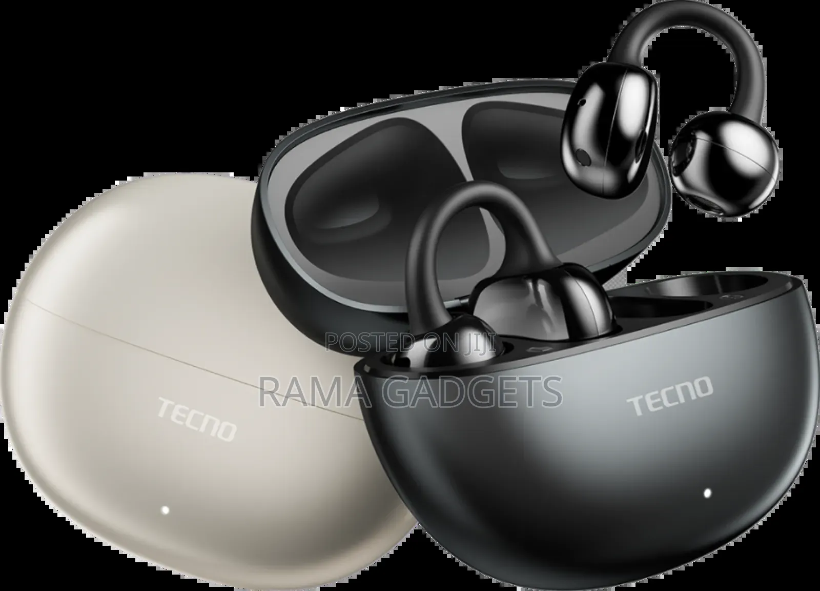 Tecno Freehear 1