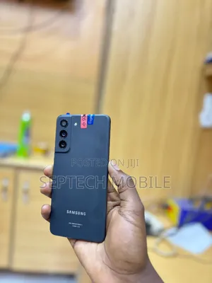 New Samsung Galaxy S21 FE 5G 128 GB Black