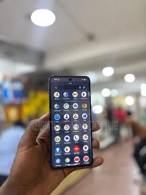 New Google Pixel 8 Pro 256 GB Black
