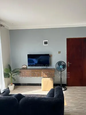 Airbnb Apartment in Kisasi