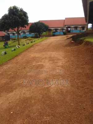 Primary School for Sale Located at Mukono Kisoga