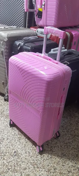 4wheels Medium Plastic Rubber Pinky