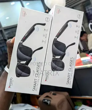 Yesido Bluetooth Smart Glasses