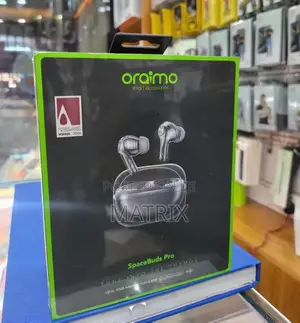 Oraimo Space Pods Pro Versio