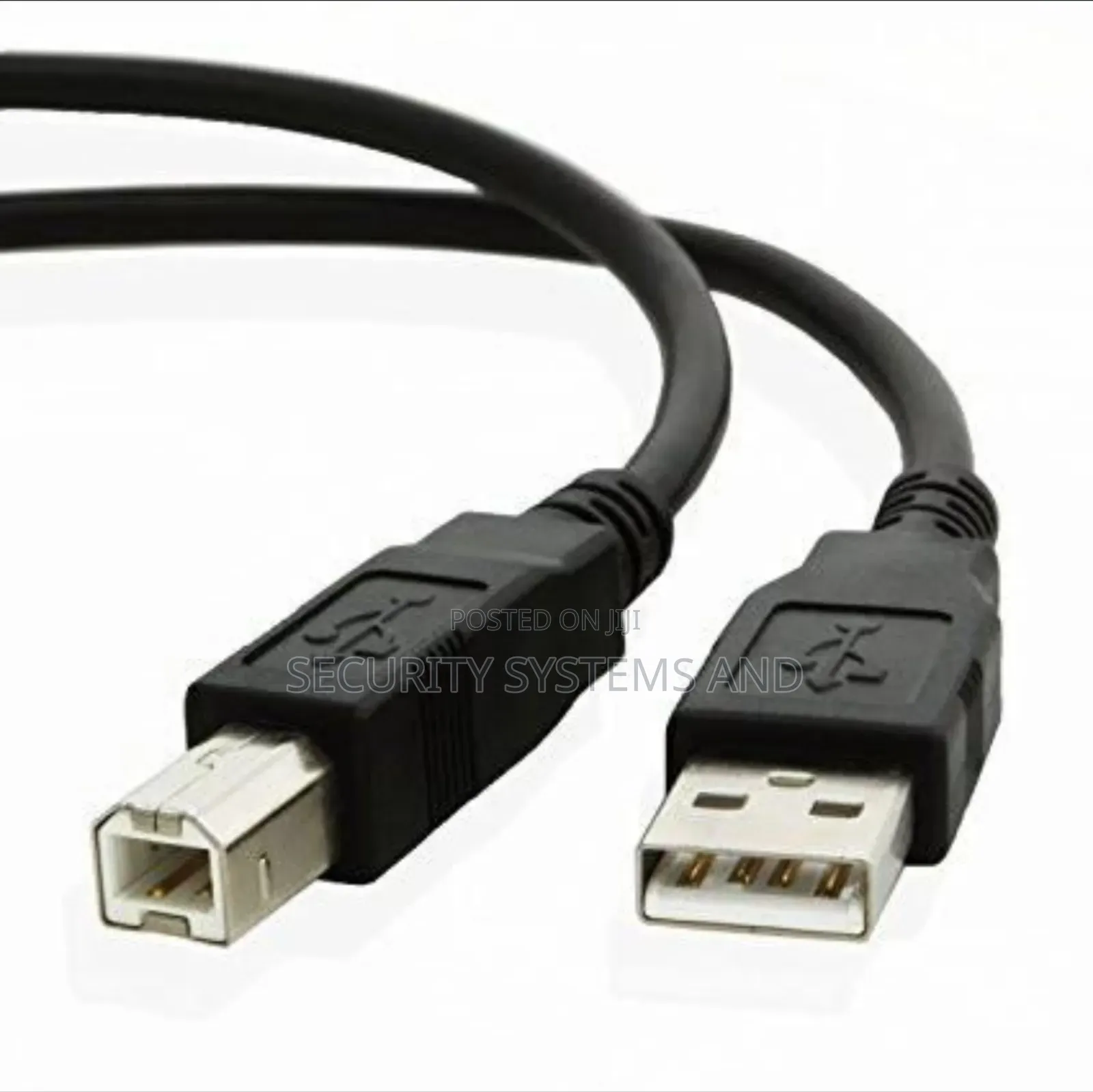 Printer Cable 1.5m Meters for All Printers