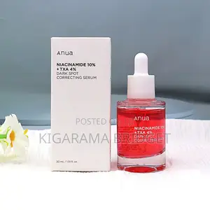Anua Serum (Dark Spots Corrector)