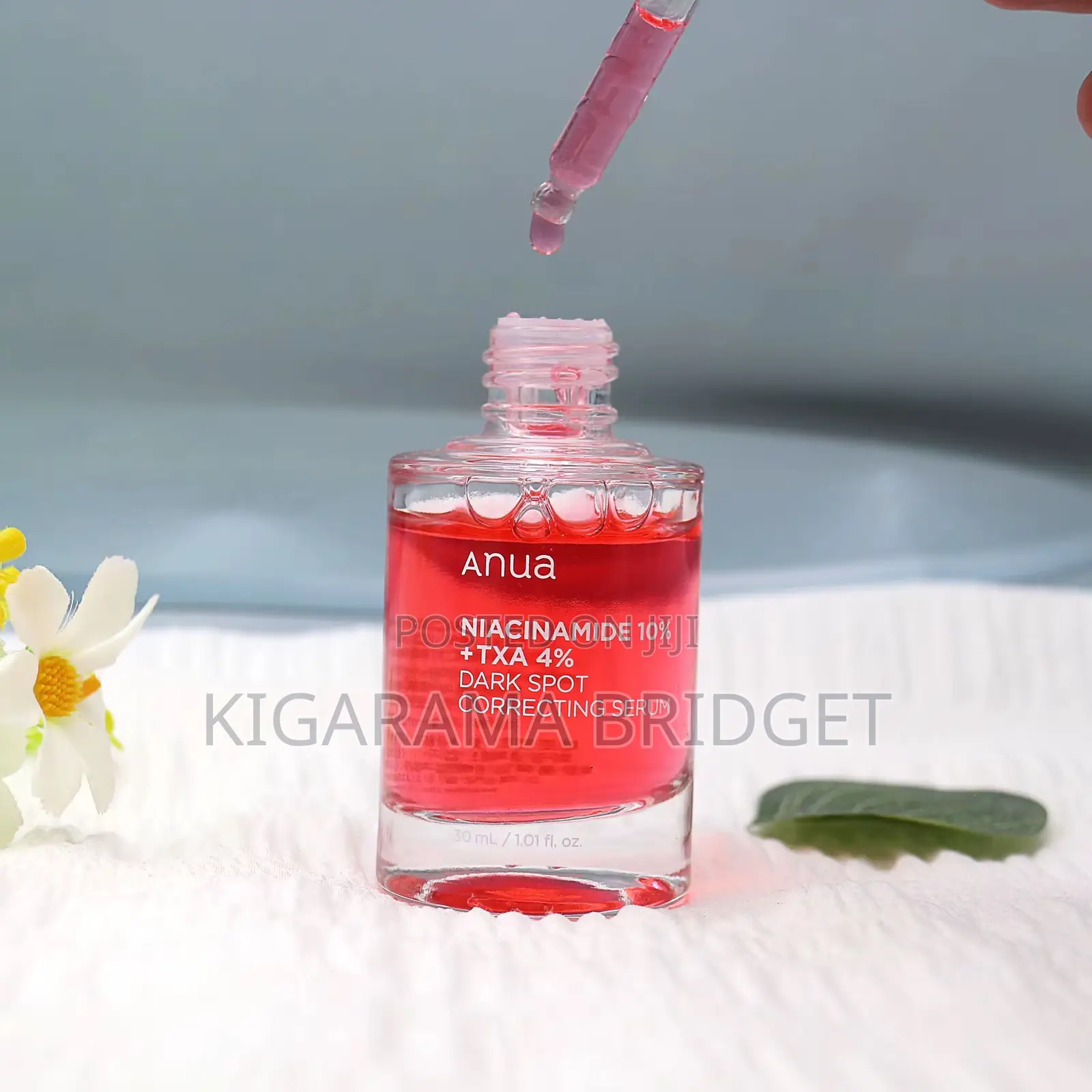Anua Serum (Dark Spots Corrector)