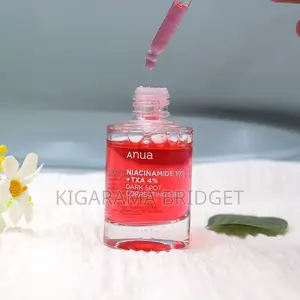 Anua Serum (Dark Spots Corrector)