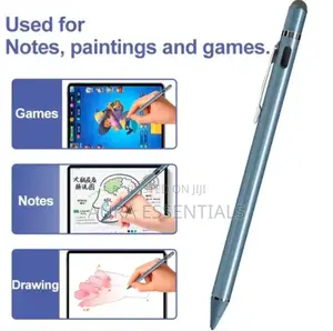 Active Stylus Pen for Touch Screen Device
