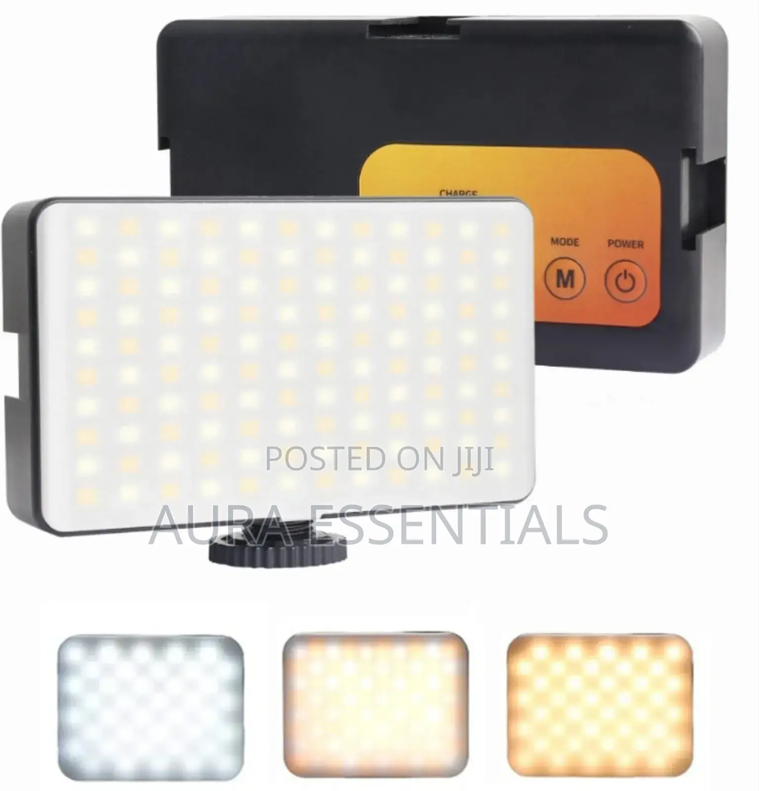K-35 Mobile Phone Camera Fill Light