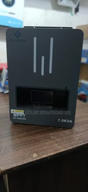 Sumry Hybrid Inverter Kva / 6200watts