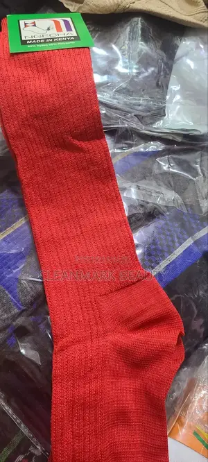 Socks for School Going Kenya