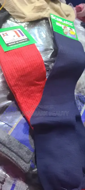 Socks for School Going Kenya