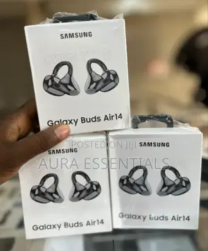 Sumsung Galaxy Buds Air 14