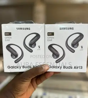 Samsung Galaxy Buds Air13 Open-Ear Wireless Earbuds