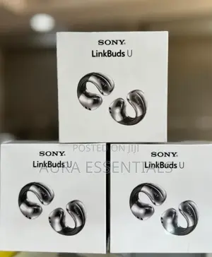 Sony Linkbuds U Wireless Earbuds