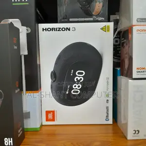 JBL Horizon 3 Speaker/Wireless Speaker