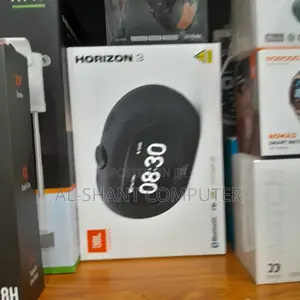 JBL Horizon 3 Speaker/Wireless Speaker