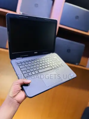 Laptop Dell Latitude 3310 4GB Intel Core I3 SSD 128GB