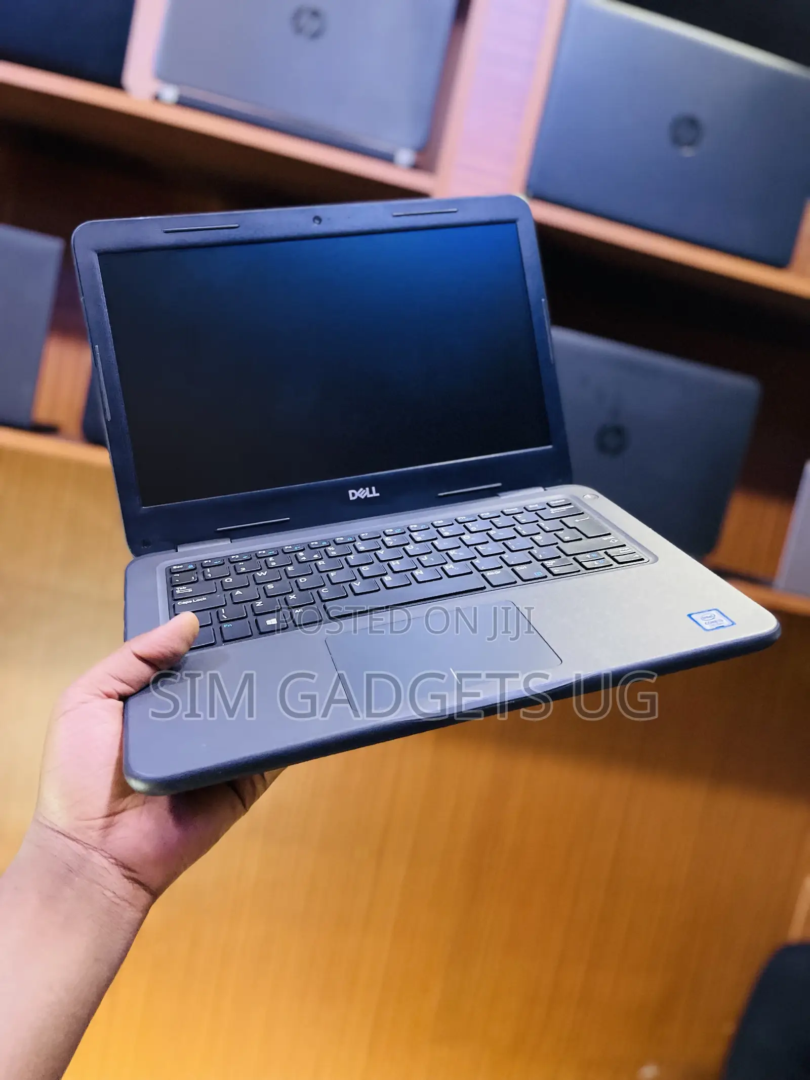 Laptop Dell Latitude 3310 4GB Intel Core I3 SSD 128GB