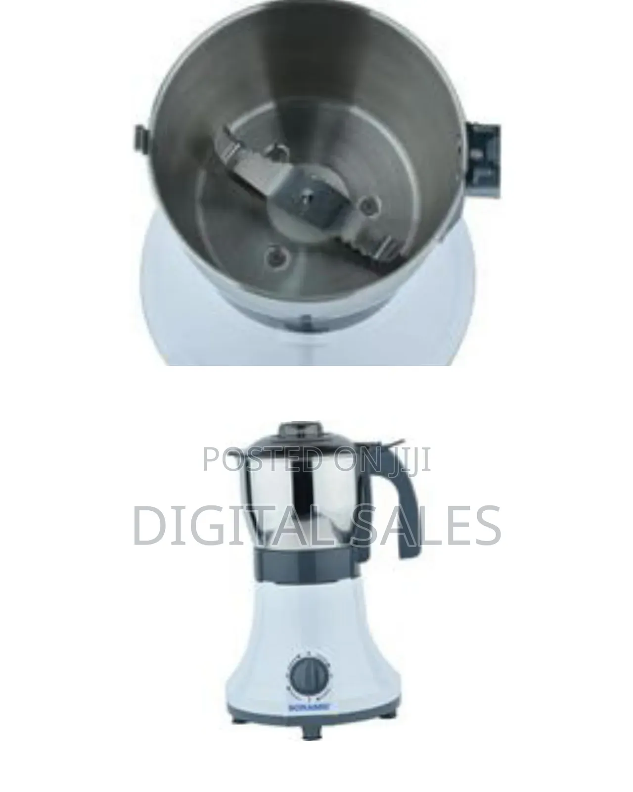 Sonashi Large Stainless Steel Coffee