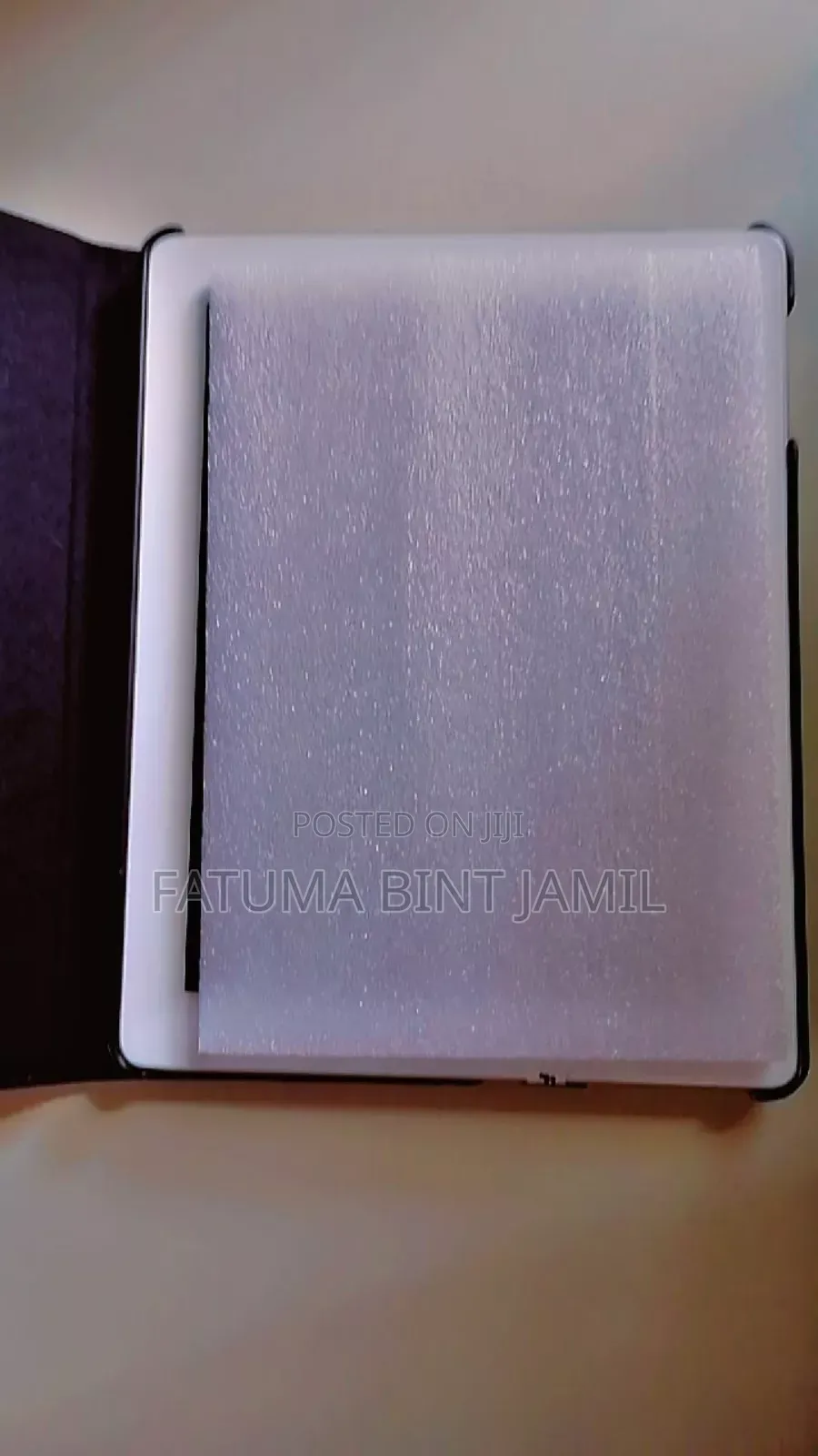 Apple iPad 3 Wi-Fi + Cellular 64 GB Silver