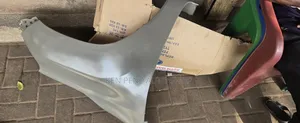 Hilux Revo Replacement Fender