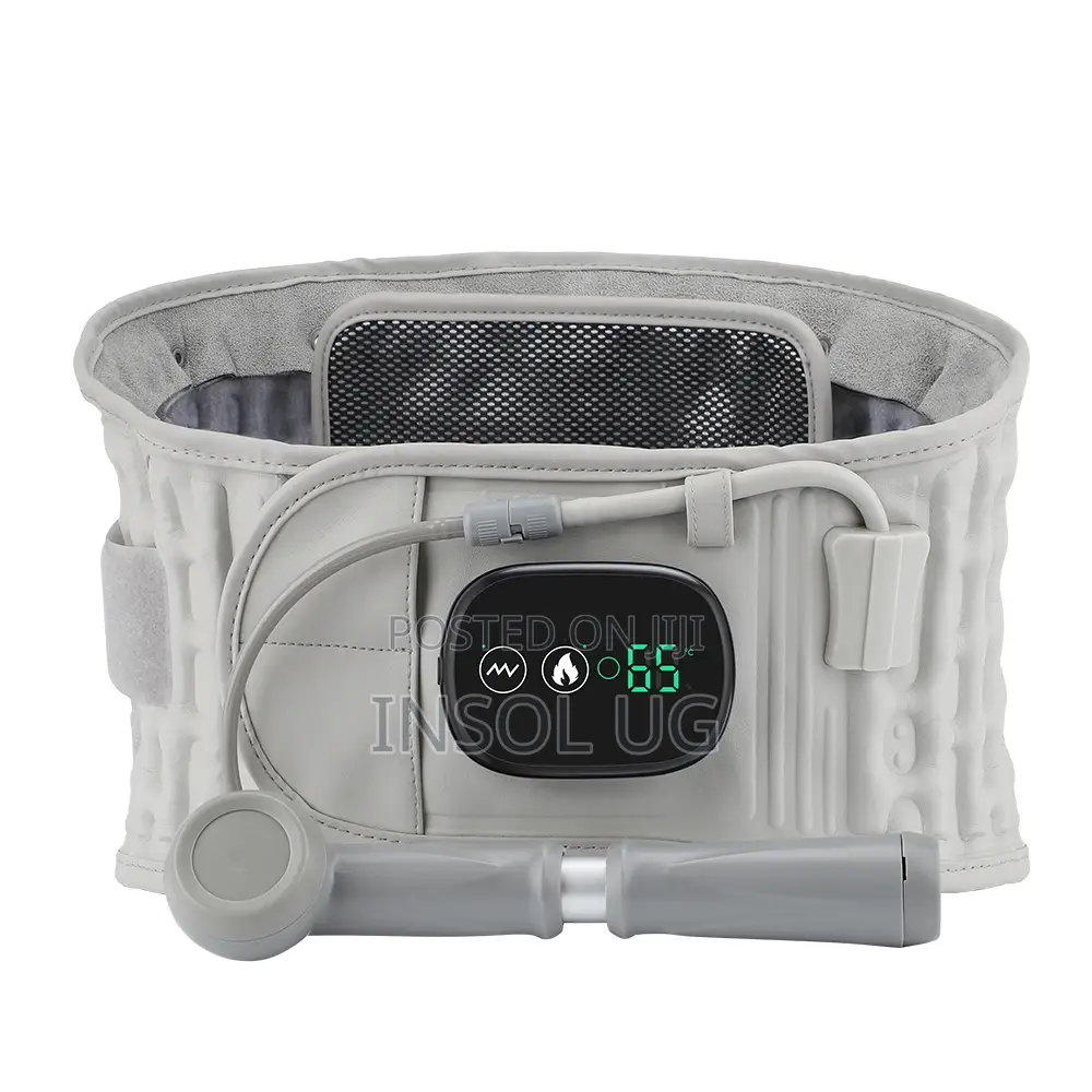 Infrared Back Pain Decompression Belt
