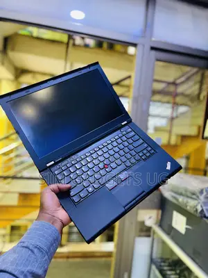 Laptop Lenovo ThinkPad T420 4GB Intel Core I5 HDD 320GB
