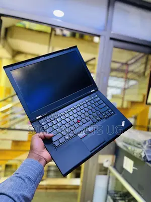 Laptop Lenovo ThinkPad T420 4GB Intel Core I5 HDD 320GB