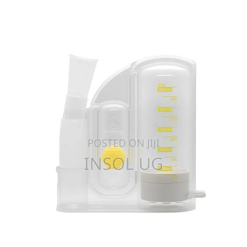 Breathing Exerciser