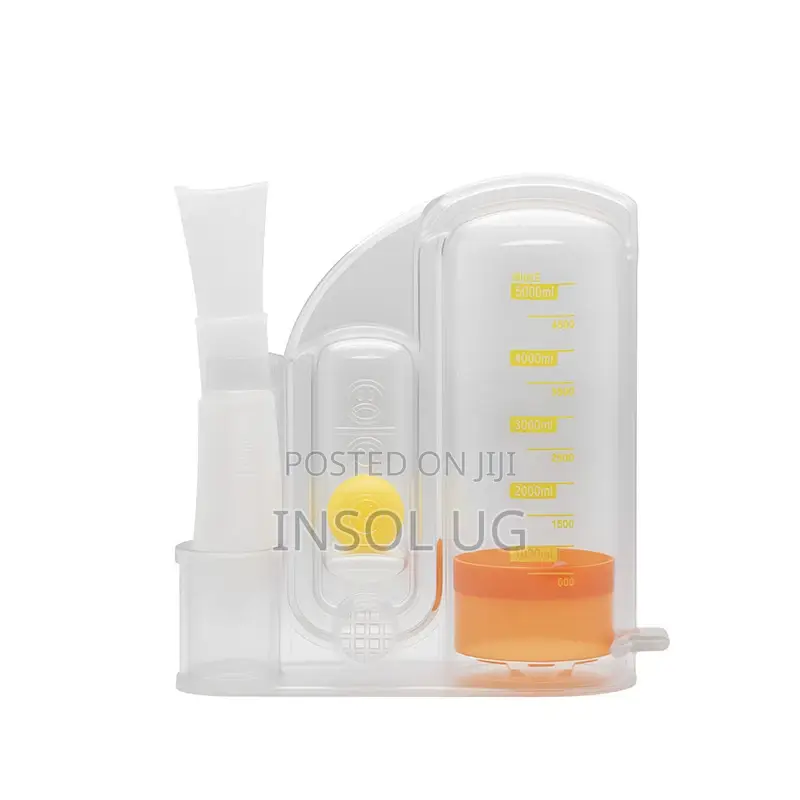 Breathing Exerciser