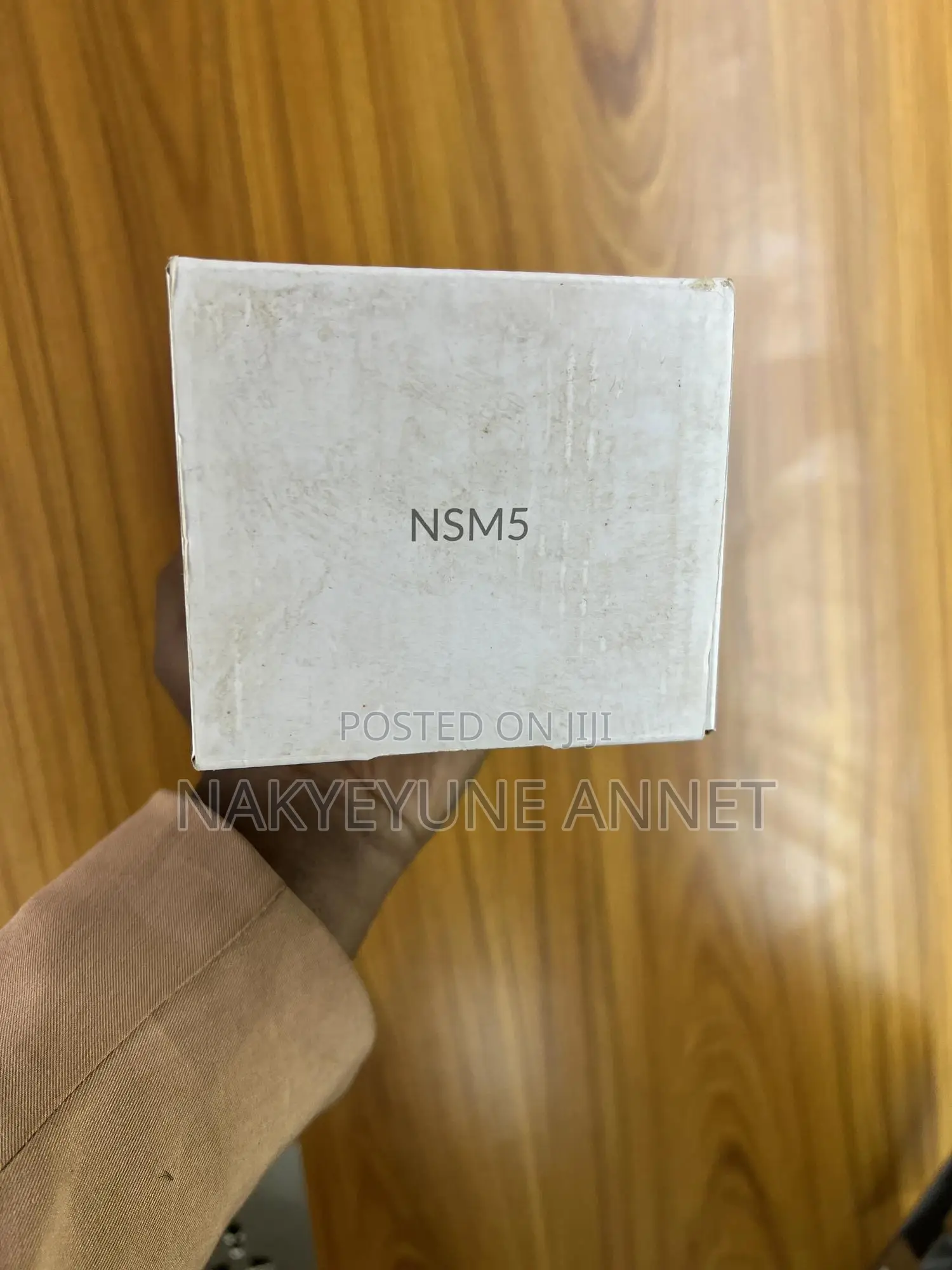 Wifi Extender M5