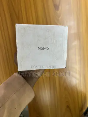 Wifi Extender M5