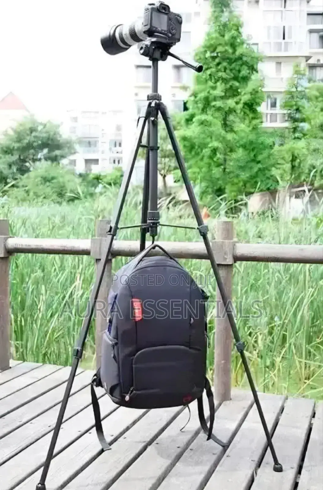 Weifeng Wt-3540 Camera Tripod