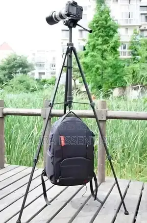 Weifeng Wt-3540 Camera Tripod