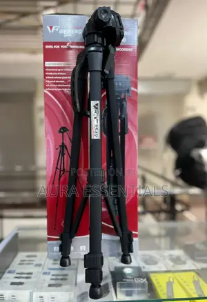 Weifeng Wt-3540 Camera Tripod
