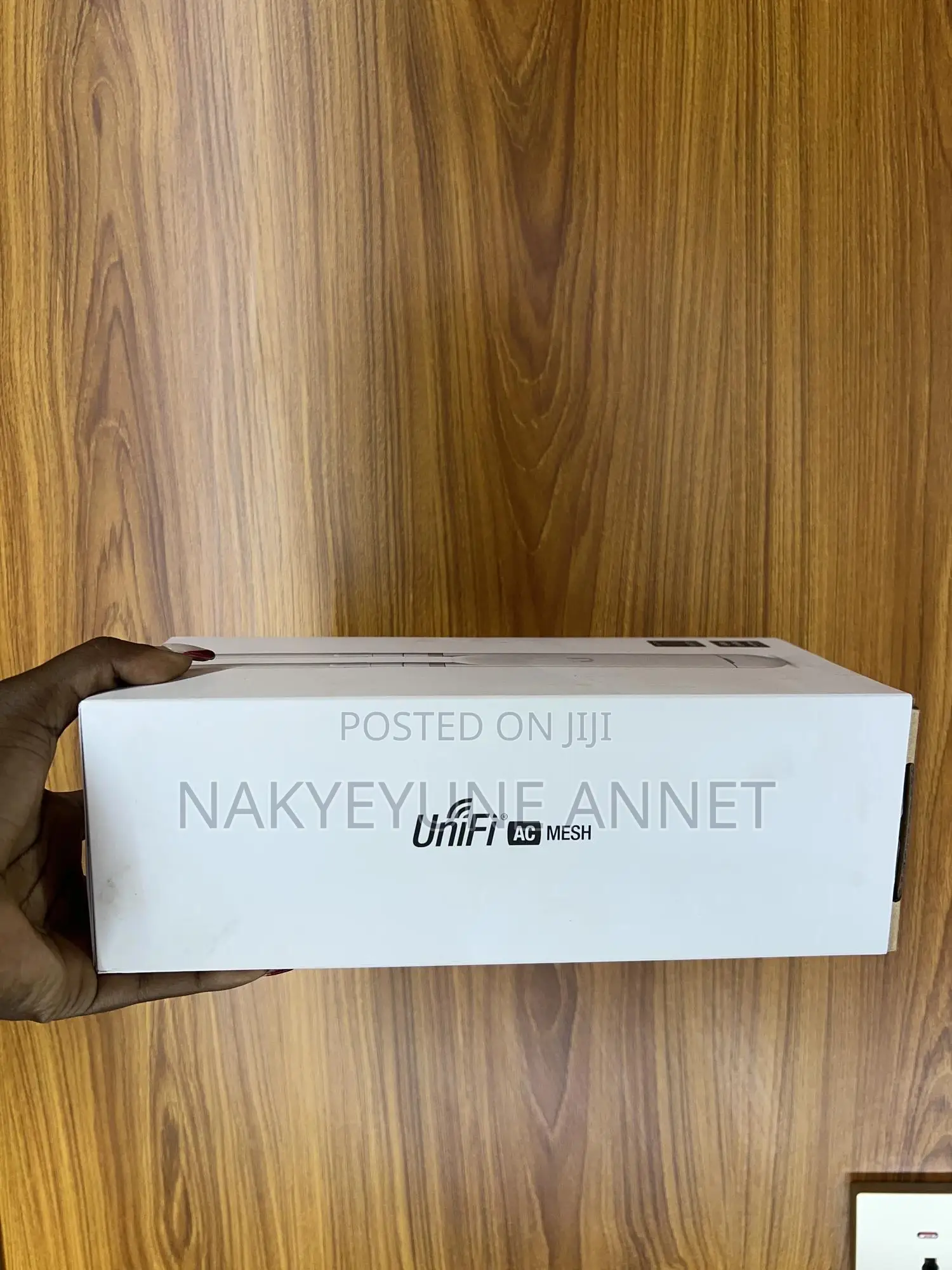Unifi Ac Mesh