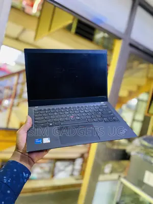 Laptop Lenovo Thinkpad T14s Gen 1 8GB Intel Core I5 SSD 512GB